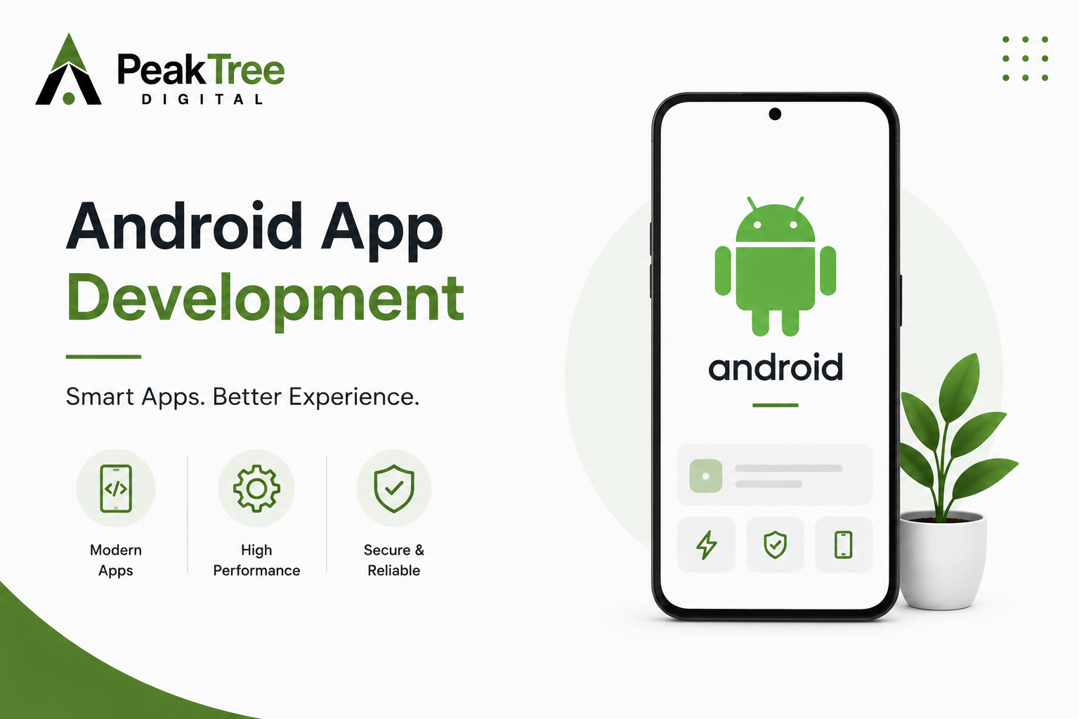 Android App Development