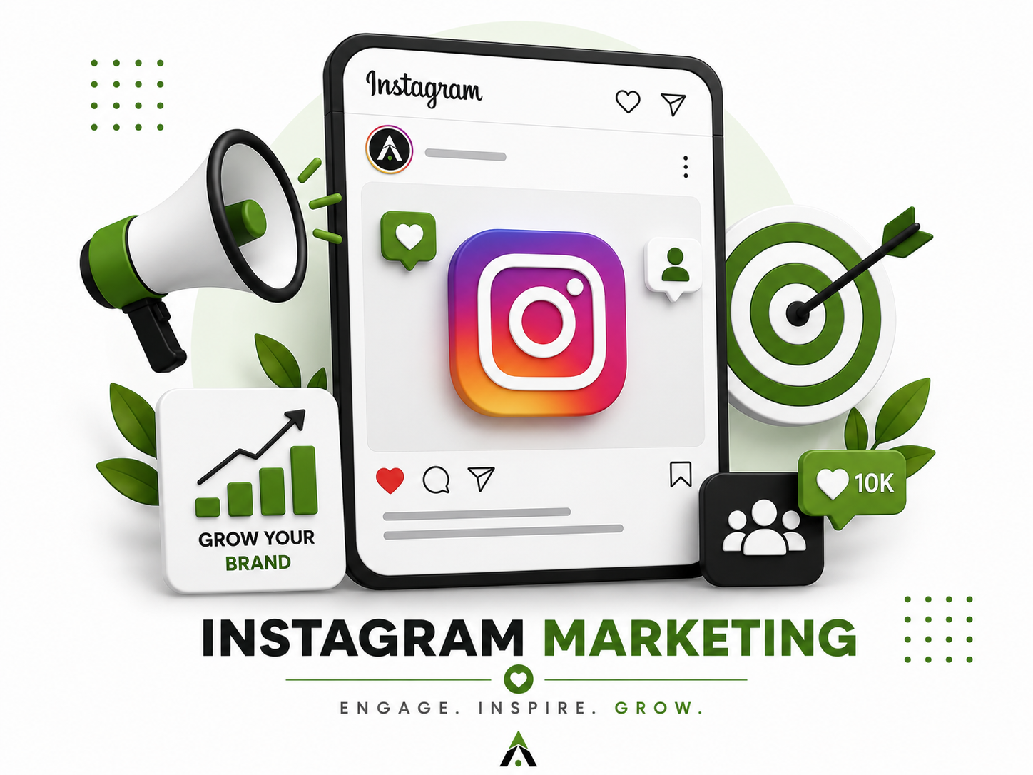 Instagram Marketing