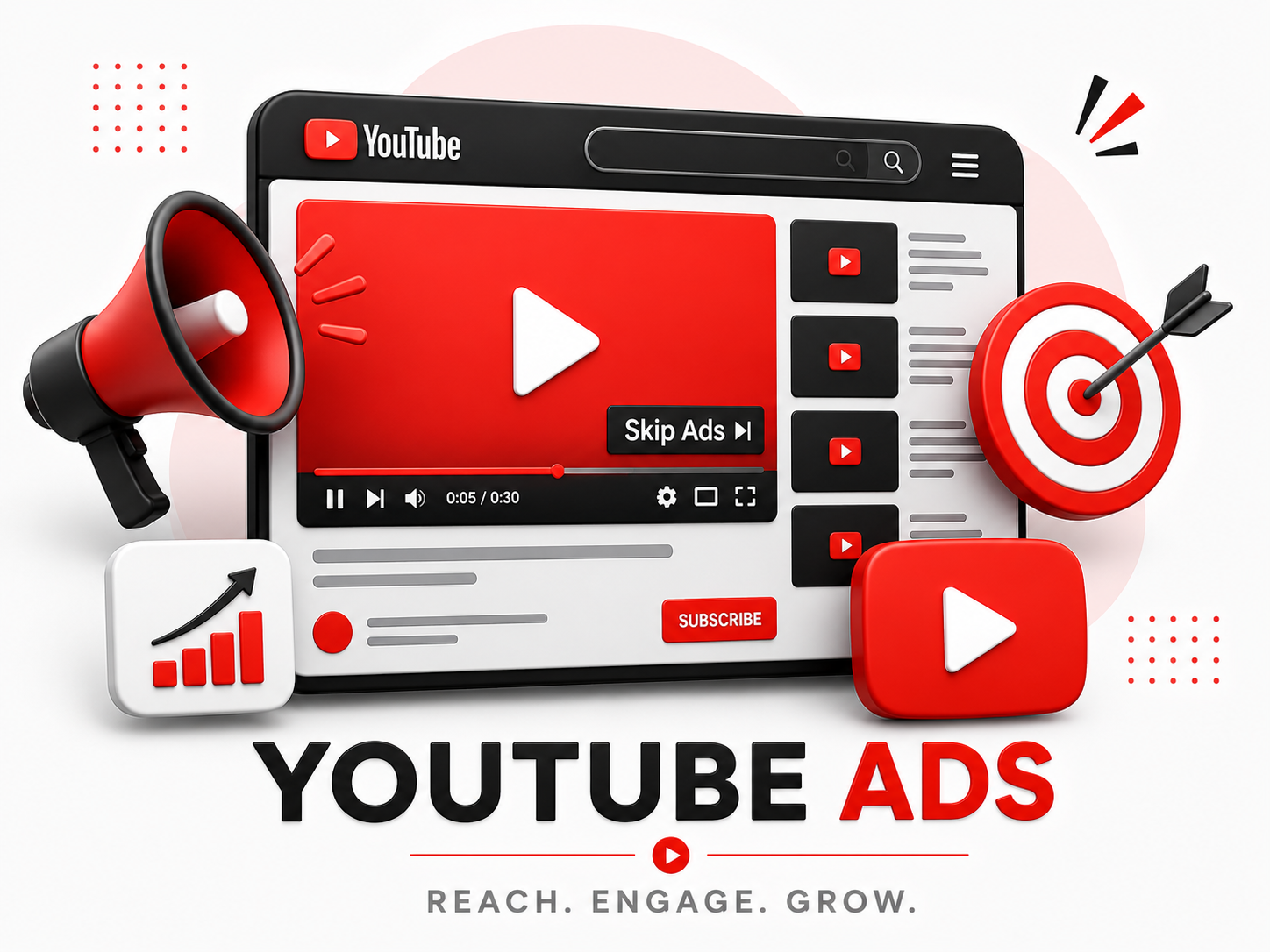 YouTube Marketing